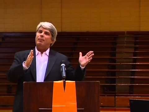 Debate: Creationism vs Evolution