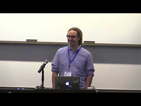 Practical Numerical Optimization (SciPy/Estimagic/Jaxopt) - Janos Gabler, Tim Mensinger | SciPy 2022