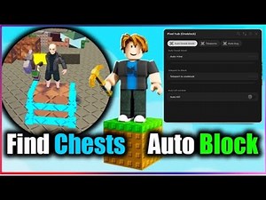 *OP* Roblox ONE BLOCK Script | *NO KEY* Spawn Any Item, Auto Block, Change walkspeed| PIXEL HUB
