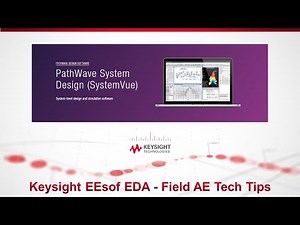 SystemVue: How To Use External Python Libraries