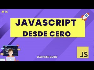 🔢 Arrays en Javascript: Qué Son, Cómo Usarlos y Acceder a Ellos [Tutorial 14]