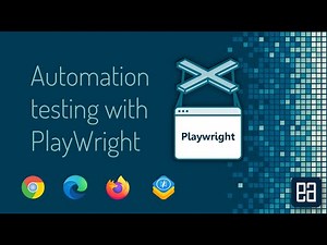 Introduction to web Automation testing with Playwright