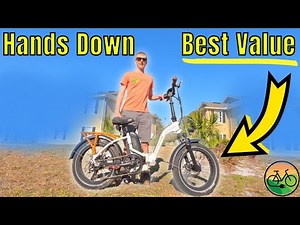 RadMini Step-Thru 2 FULL Review: Rad Power Bikes' Best Value Ebike