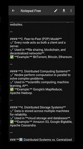 Distributed Systems Explained | Types, Benefits & Real-World Applications