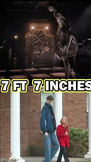 Alien Romulus: Inside the Actor Behind the Offspring