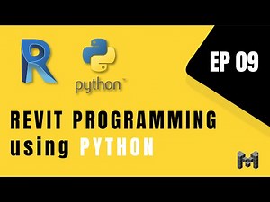 Revit Programming using Python EP_09: Retrieve Wall's Materials