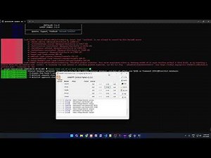 MySQL Error | Localhost is not allowed to connect | Cannot Connect To MySQL | Fivem | MariaDB server