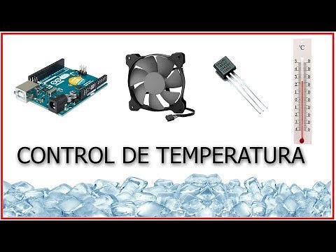 📟 Arduino! Control de Temperatura 🌡