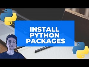 The Best Way To Install Python Modules On Ubuntu Linux | pip-tools