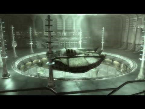 Fallout 3: Mothership Zeta DLC Trailer