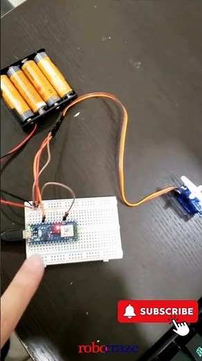 Arduino Tiny Machine Learning Kit (The Future of DIY AI Projects)