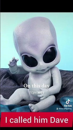 Alien Mpreg
