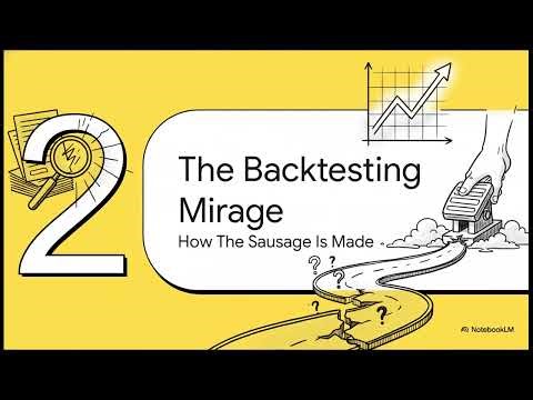 How to Backtest AI Trading Strategies in Python (The Right Way) | VectorBT & Monte Carlo