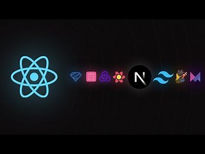 Master the React ecosystem in 2025