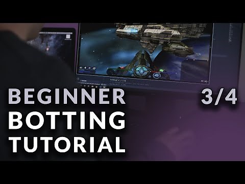 Automate Your Bot Script Creation: PyAutoGUI Video Game Bot Tutorial 3/4