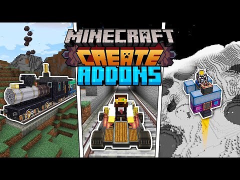 10 AMAZING Create Addons for you HAVE to try!