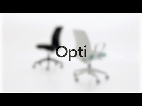 コクヨ Opti チェア