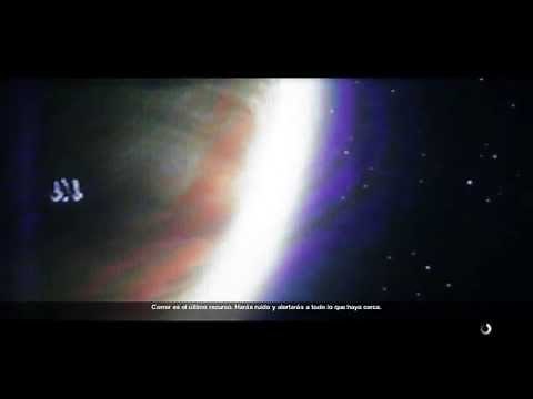 Error al guardar la partida en Alien Insolotion