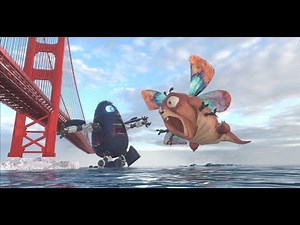 ALIEN PROBE VS INSECTOSAUR THEY FIGHT ROUND 1