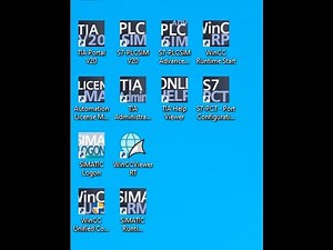 Cài Đặt TIA Portal V20 Part#3 [ Cài Đặt WinCC Pro Runtime V20: SIMATIC_SCADA-RT_V20 ]