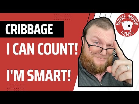 Score Your Cribbage Hand Correctly (Every Time!)