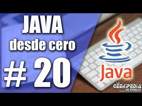 Java Course from Scratch #20 | One-Dimensional Arrays (Dynamic Vectors)