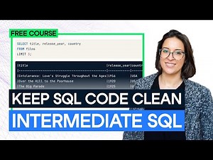 SQL Style Essentials: Best Practices & Semicolon Usage Explained