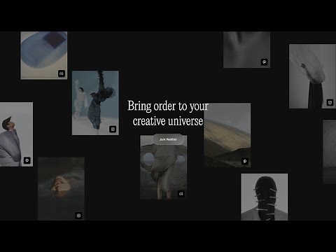 Parallax MouseMove Effect | Parallax Animation JavaScript Mouse Move | HTML, CSS & JavaScript (GSAP)