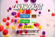 Can Knockout by Random Precision Software