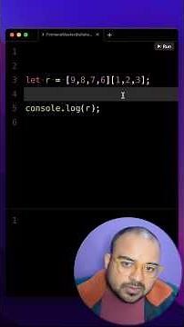 Tricky Javascript Interview Question by Frontend Master || #javascript #frontend #reactjs