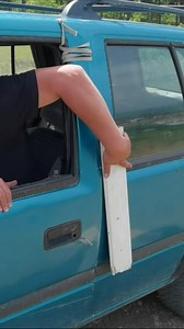 High-Tech Car Door Lock... #technologia | The Best 4x4 Page