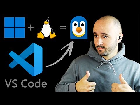 Setup VS Code for WSL (Step by Step)