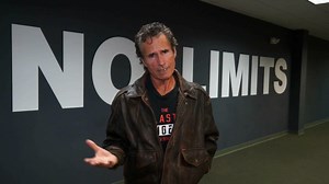 David Heavener Investigates: Alien Demon UFOs from a Biblical Perspective