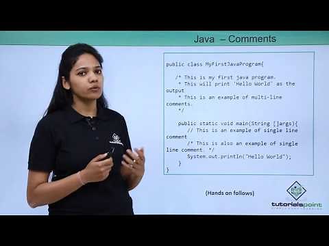 Java - Basic Syntax