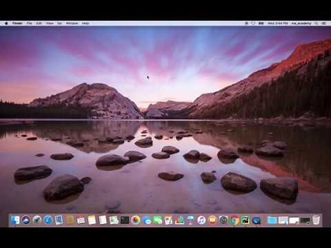 Create a Simple HTTP Server using Python - Python for Penetration Testers