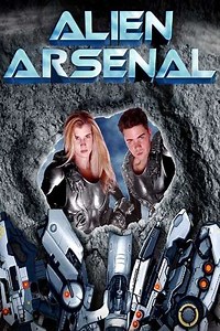 Alien Arsenal - Movie
