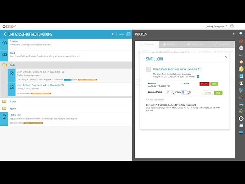 MindTap for Programming & Web Development: Live Coding Labs!