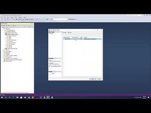 FIX Exclusive access could not be obtained because the database is in use.