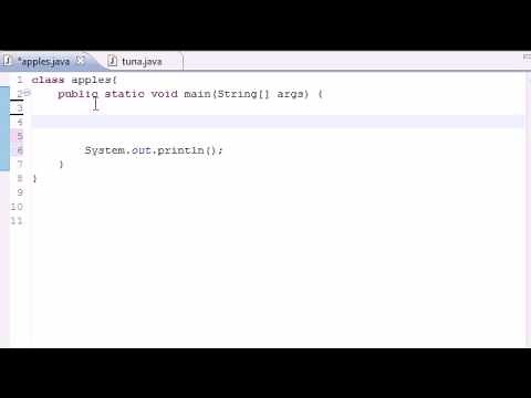 Java Programming Tutorial - 27 - Introduction to Arrays