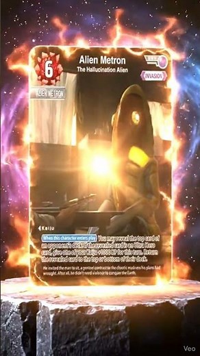 ALIEN METRON: WOULD YOU SIT DOWN FOR A CUP OF TEA WITH HIM? #ultraman