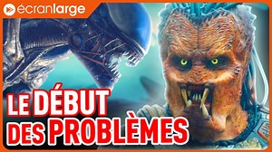 Predator : Badlands - Alien vs Predator commence là, que vous le vouliez ou non
