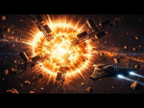 Aliens Killed Earth’s Peace Ambassador… His Twin Was a Legendary War General | Best HFY