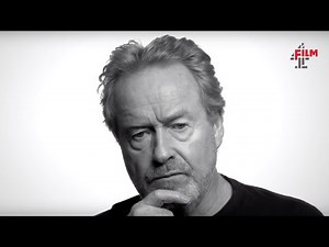 Ridley Scott on directing Alien | Film4 Interview Special