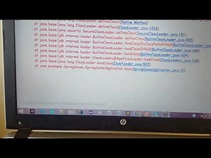 Exception in thread "main" java.lang.UnsupportedClassVersionError
