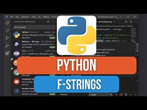 How to Use f-Strings (Formatted Strings) in Python