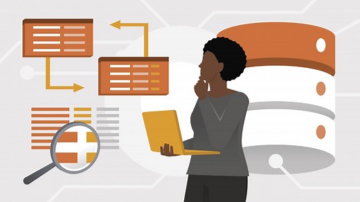 Programming Foundations: Databases Online Class | LinkedIn Learning, formerly Lynda.com