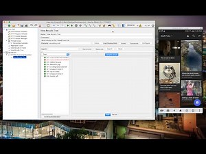 Testing Mobile Applications at Scale with Apache JMeter