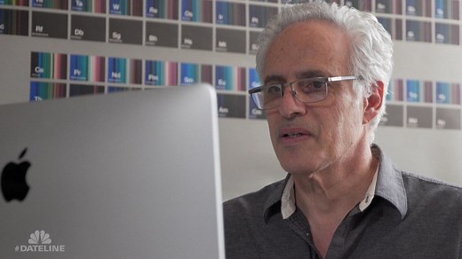 A look into the history of the periodic table