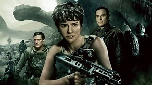Watch Alien: Covenant 2017 full movie on Fmovies