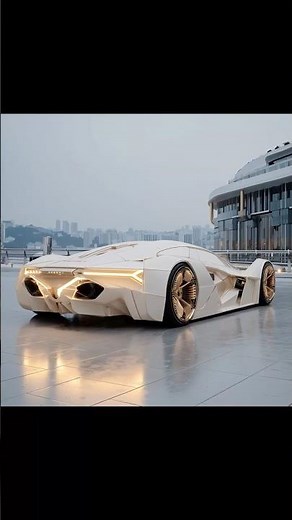 This is giving MAJOR Area 51 prototype energy 👽🚀